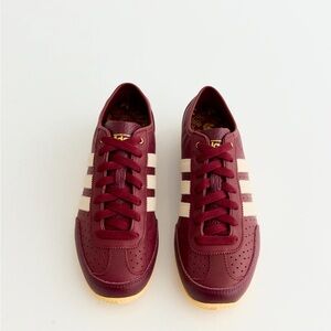 New in Box AdidaS Japan Decon 'Shadow Red' Sneakers size 8 / 40